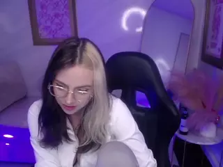 SEXYHELA's Live Sex Cam Show
