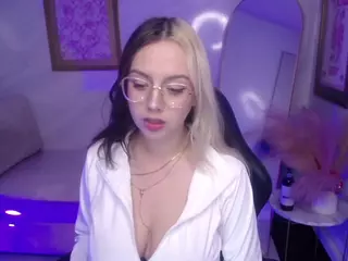 SEXYHELA's Live Sex Cam Show