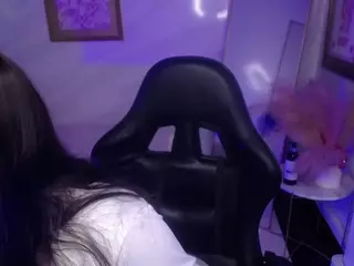 SEXYHELA's Live Sex Cam Show
