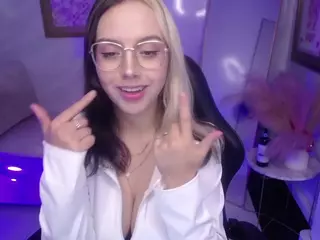 SEXYHELA's Live Sex Cam Show