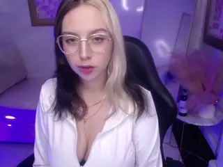 SEXYHELA's Live Sex Cam Show