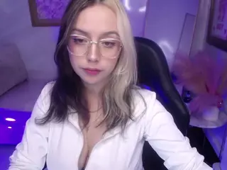 SEXYHELA's Live Sex Cam Show