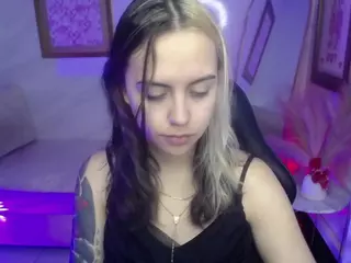 SEXYHELA's Live Sex Cam Show