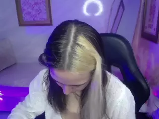 SEXYHELA's Live Sex Cam Show