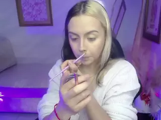 SEXYHELA's Live Sex Cam Show
