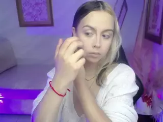 SEXYHELA's Live Sex Cam Show