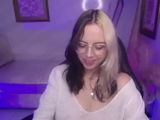 SEXYHELA's Live Sex Cam Show