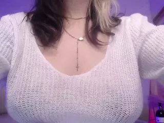 SEXYHELA's Live Sex Cam Show