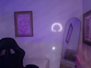 SEXYHELA's Live Sex Cam Show