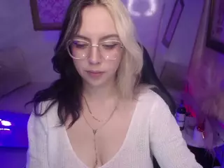 SEXYHELA's Live Sex Cam Show