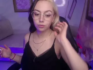 SEXYHELA's Live Sex Cam Show
