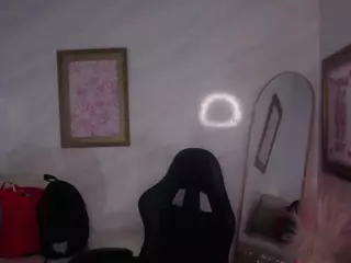 SEXYHELA's Live Sex Cam Show