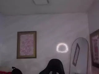 SEXYHELA's Live Sex Cam Show