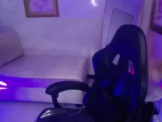 SEXYHELA's Live Sex Cam Show