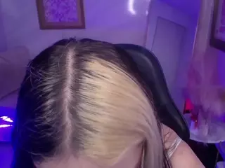 SEXYHELA's Live Sex Cam Show