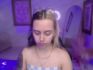 SEXYHELA's Live Sex Cam Show