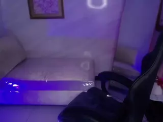 SEXYHELA's Live Sex Cam Show