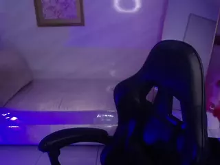 SEXYHELA's Live Sex Cam Show