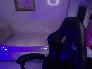 SEXYHELA's Live Sex Cam Show