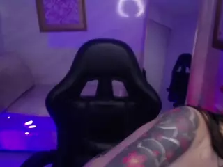 SEXYHELA's Live Sex Cam Show