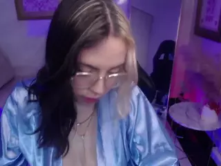SEXYHELA's Live Sex Cam Show