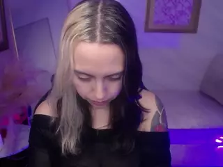 SEXYHELA's Live Sex Cam Show