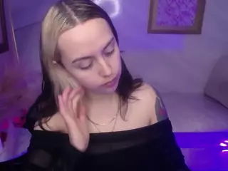 SEXYHELA's Live Sex Cam Show