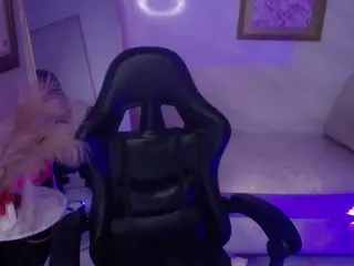 SEXYHELA's Live Sex Cam Show