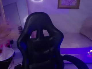 SEXYHELA's Live Sex Cam Show