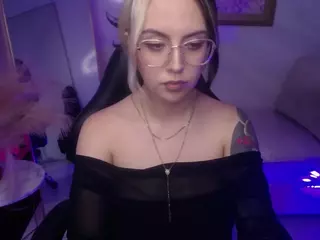 SEXYHELA's Live Sex Cam Show