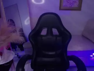 SEXYHELA's Live Sex Cam Show