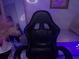 SEXYHELA's Live Sex Cam Show