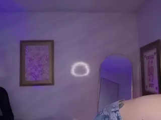 SEXYHELA's Live Sex Cam Show