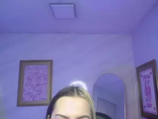 SEXYHELA's Live Sex Cam Show