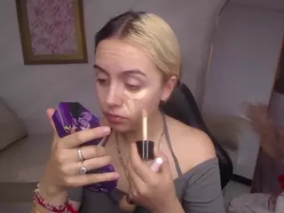 SEXYHELA's Live Sex Cam Show