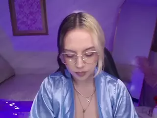 SEXYHELA's Live Sex Cam Show