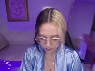SEXYHELA's Live Sex Cam Show