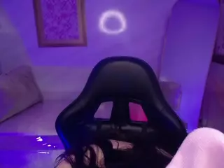 SEXYHELA's Live Sex Cam Show