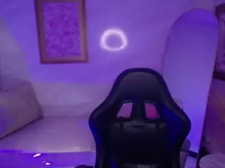 SEXYHELA's Live Sex Cam Show