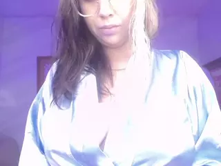 SEXYHELA's Live Sex Cam Show