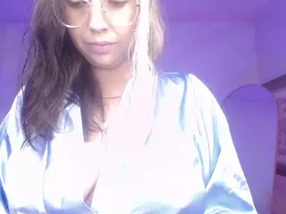 SEXYHELA's Live Sex Cam Show