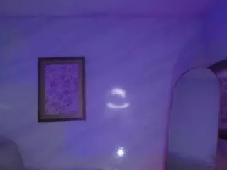 SEXYHELA's Live Sex Cam Show