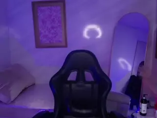 SEXYHELA's Live Sex Cam Show