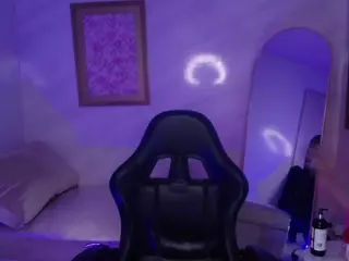 SEXYHELA's Live Sex Cam Show