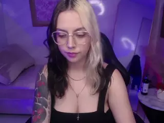 SEXYHELA's Live Sex Cam Show