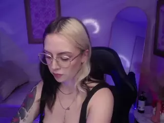 SEXYHELA's Live Sex Cam Show