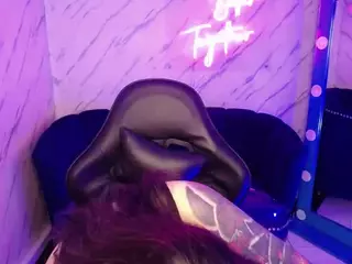 SEXYHELA's Live Sex Cam Show