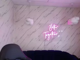 SEXYHELA's Live Sex Cam Show