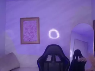 SEXYHELA's Live Sex Cam Show