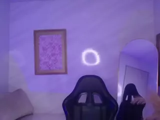 SEXYHELA's Live Sex Cam Show